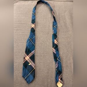 Vintage Viyella Reg'd. Men's Tie